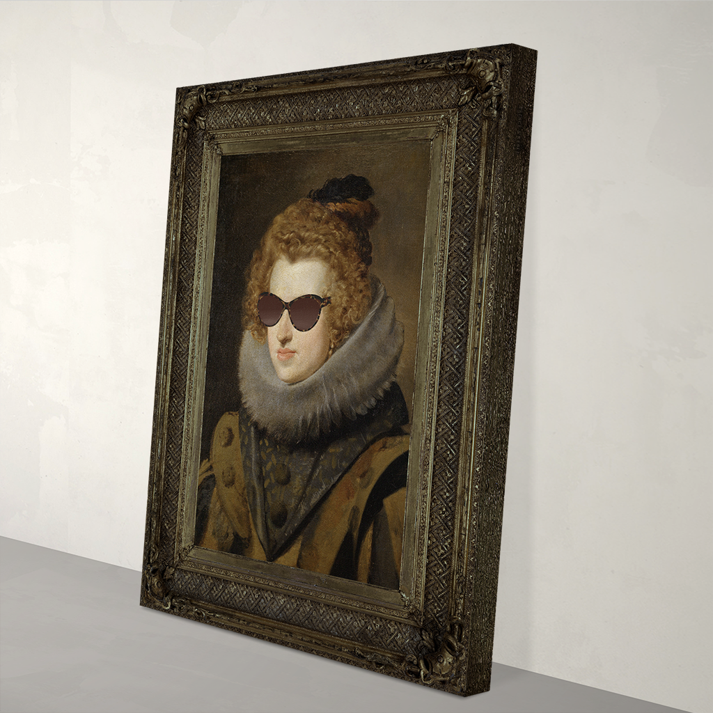 Large Unique Wall Art