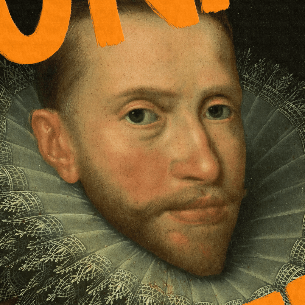 Bona Vardering - Fine Art Print on Paper