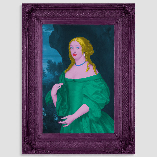 Pop Art for Summer