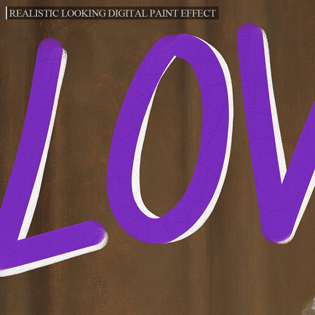 Loving Life Canvas Print